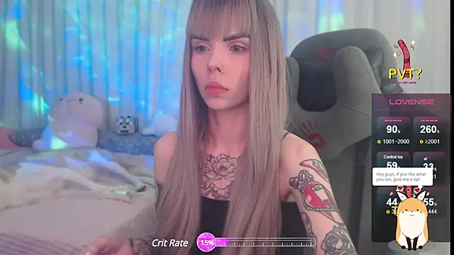 Kerry Kirk online show from 01-25-25, 11:11