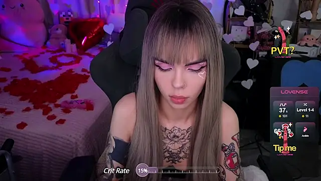 Kerry Kirk online show from 02-15-25, 08:33