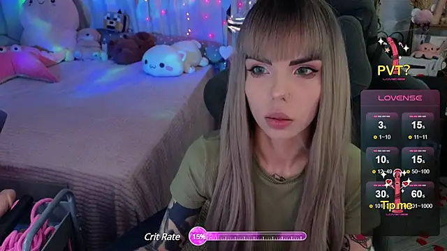 Kerry Kirk online show from 02-26-25, 06:54