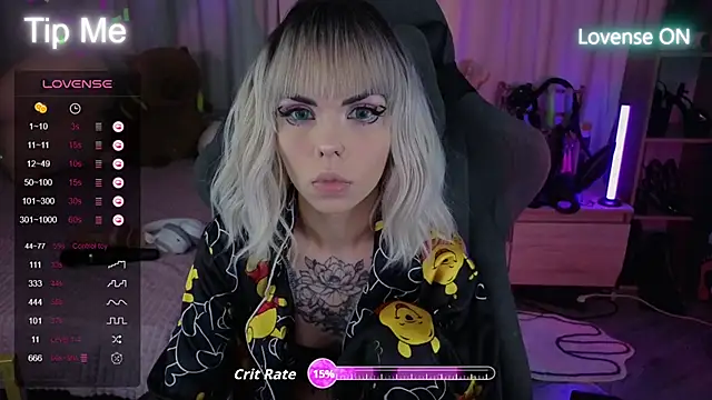 Kerry Kirk online show from 09-27-25, 11:10