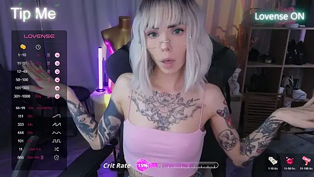 Kerry Kirk online show from 10-17-25, 06:54