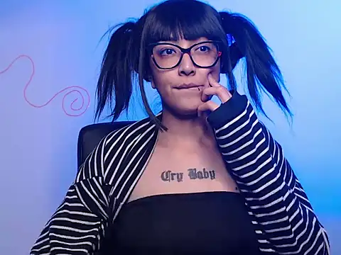 Alice Phantom x online show from 06-25-26, 02:22