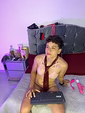 Antonella Cruz02 online show from 05-19-26, 05:03