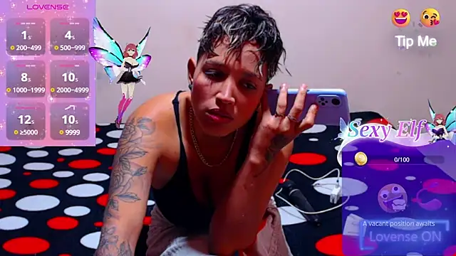 Dirty Zoe online show from 02-26-25, 11:15