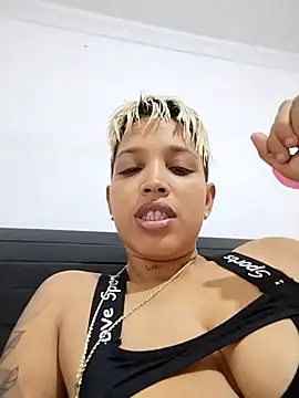 Dirty Zoe online show from 10-19-25, 09:37