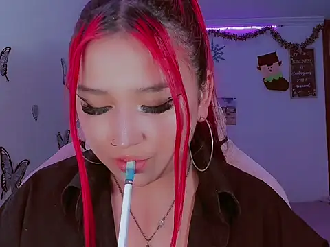 madisonx17 online show from 01-14-26, 10:58