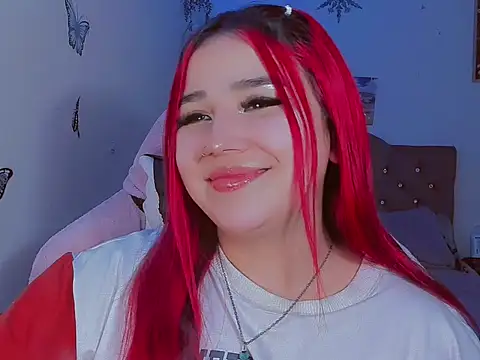 madisonx17 online show from 02-16-26, 11:34