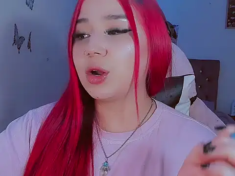 madisonx17 online show from 02-17-26, 10:49