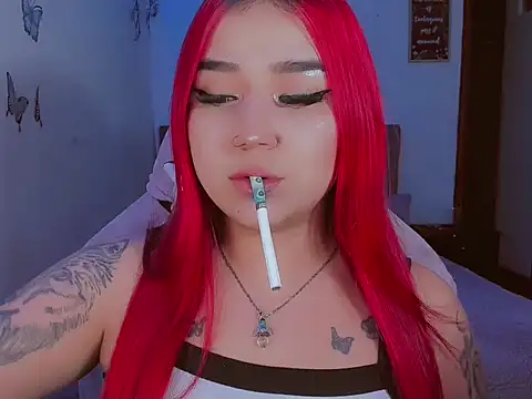 madisonx17 online show from 02-21-26, 09:27