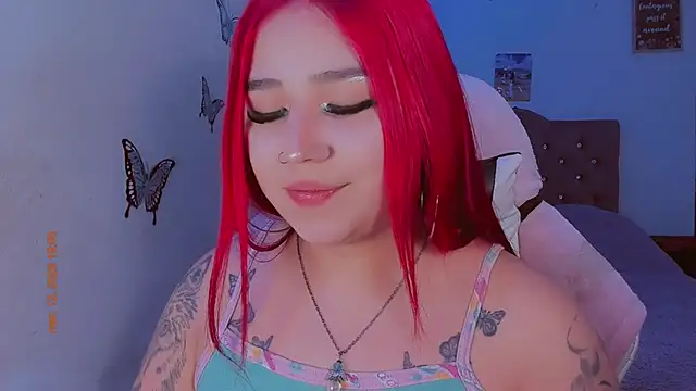 madisonx17 online show from 03-13-26, 12:06