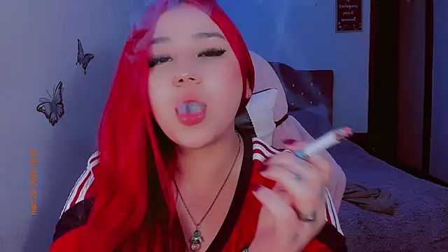 madisonx17 online show from 03-27-26, 12:38