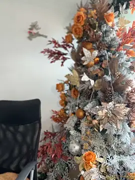 Snapshot of ValerieHilton chatting on 12-14-24, 08:29 ValerieHilton online show from 12-14-24, 08:29