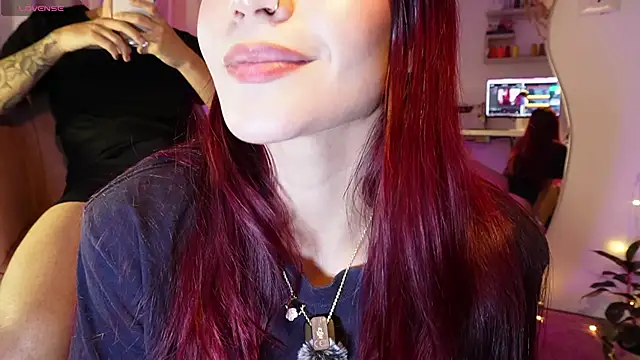 Snapshot of chloebritto chatting on 02-22-26, 09:02 chloebritto online show from 02-22-26, 09:02