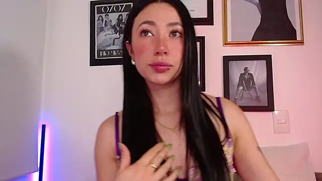 lilyy evanss online show from 01-09-25, 12:25