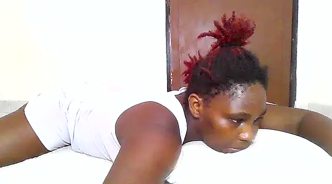 Snapshot of SexyKimberly23 chatting on 02-25-25, 07:20 SexyKimberly23 online show from 02-25-25, 07:20