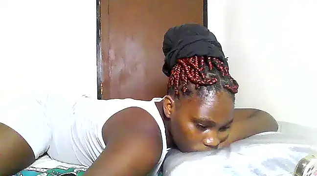 Snapshot of SexyKimberly23 chatting on 03-04-25, 09:54 SexyKimberly23 online show from 03-04-25, 09:54