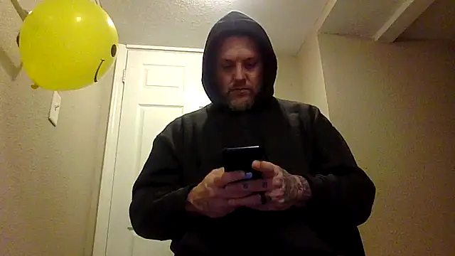 Buddy Cuck online show from 01-18-26, 12:31