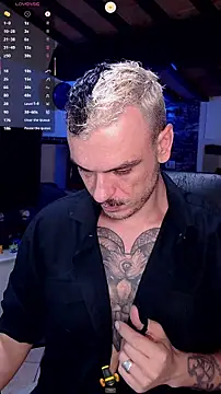 Snapshot of cek_186 chatting on 10-20-25, 10:16 cek 186 online show from 10-20-25, 10:16