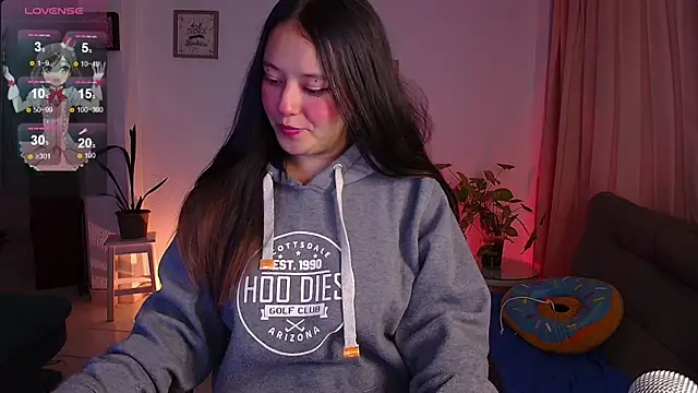 Lexie Thompson10 online show from 12-28-24, 04:19