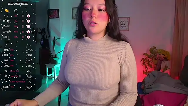 Lexie Thompson10 online show from 02-17-25, 05:58