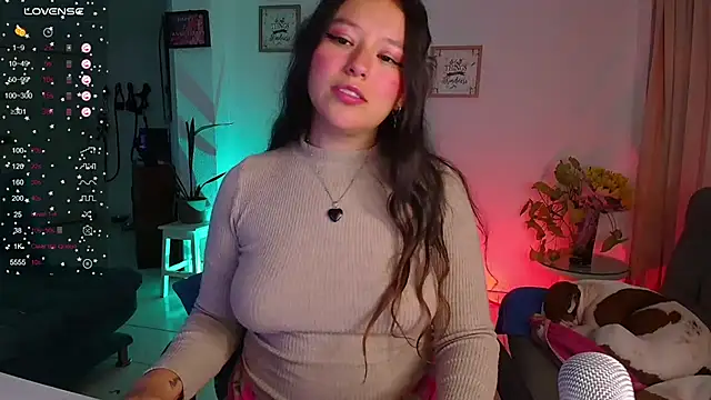 Lexie Thompson10 online show from 02-17-25, 10:29