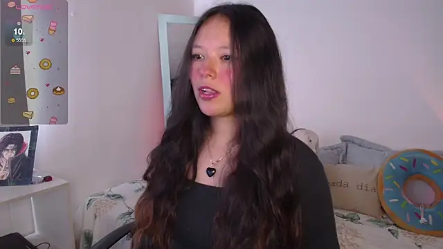 Lexie Thompson10 online show from 09-16-25, 05:47