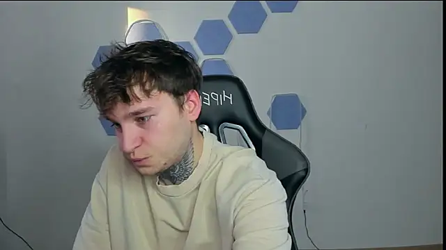 Chris Tyson online show from 12-07-24, 08:55