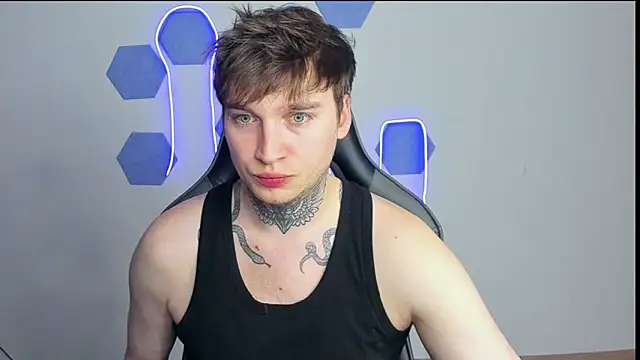 Chris Tyson online show from 12-07-24, 06:48