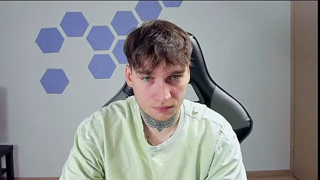 Chris Tyson online show from 01-18-25, 01:08