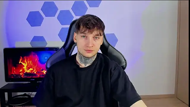 Chris Tyson online show from 02-28-25, 09:33