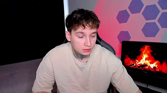 Chris Tyson online show from 01-09-26, 07:33