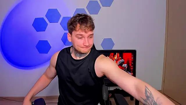 Chris Tyson online show from 03-08-26, 08:29