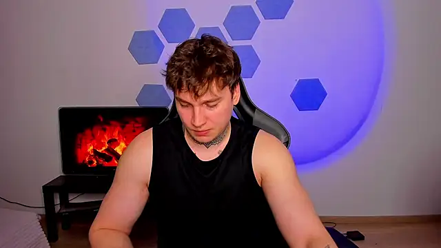 Chris Tyson online show from 04-18-26, 10:08