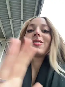 LoraaDoll online show from 10-14-25, 02:40