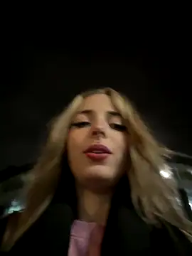 LoraaDoll online show from 11-03-25, 03:57