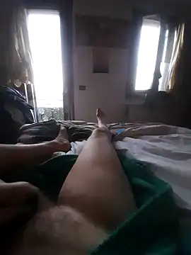 caigo7 online show from 12-06-24, 06:48