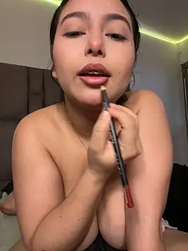 Snapshot of RexxaYBlade chatting on 10-07-25, 01:41 RexxaYBlade online show from 10-07-25, 01:41