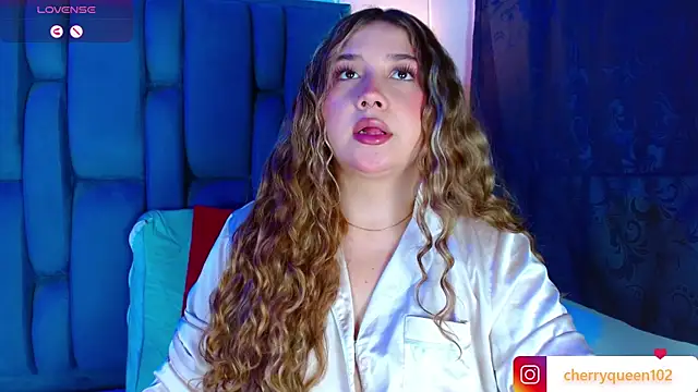 Cherryyquen online show from 01-18-25, 04:10