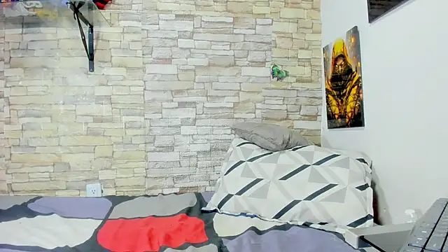 kaiagerbes3 online show from 03-06-26, 12:23