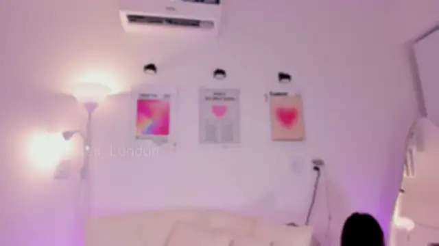 Steff London online show from 11-07-25, 11:16