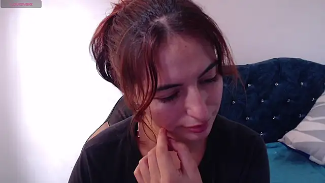 Snapshot of Kate_lorens9 chatting on 01-28-25, 04:52 Kate lorens9 online show from 01-28-25, 04:52