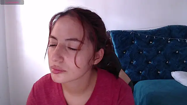 Snapshot of Kate_lorens9 chatting on 03-19-25, 04:45 Kate lorens9 online show from 03-19-25, 04:45