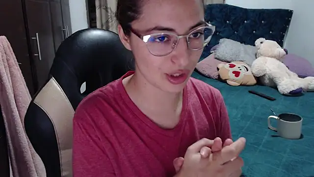 Kate lorens9 online show from 01-17-26, 01:21