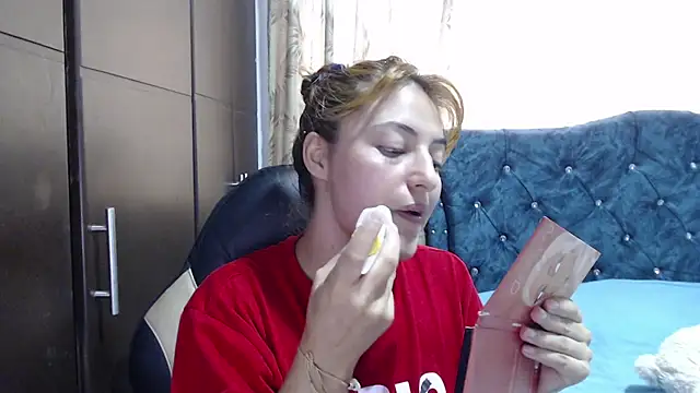 Kate lorens9 online show from 02-23-26, 02:36