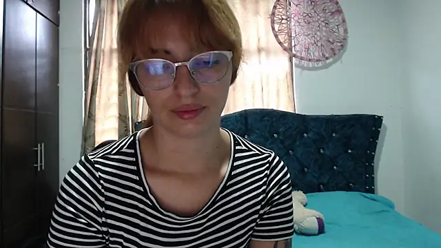 Kate lorens9 online show from 03-10-26, 12:43