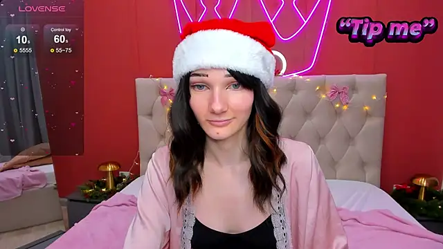 Snapshot of Lili_flowerr chatting on 12-16-24, 08:20 Lili flowerr online show from 12-16-24, 08:20