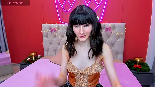 Snapshot of Lili_flowerr chatting on 01-10-25, 09:02 Lili flowerr online show from 01-10-25, 09:02