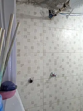 Julia Pretinha online show from 03-07-26, 09:39