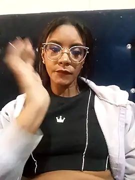 ZoeSmitth online show from 04-08-26, 04:51