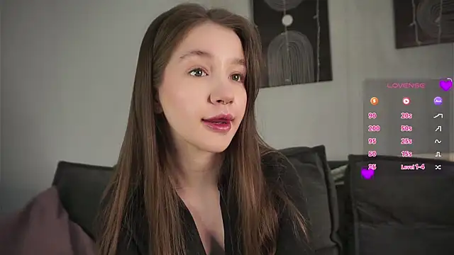 AmiLewis online show from 01-27-25, 01:05